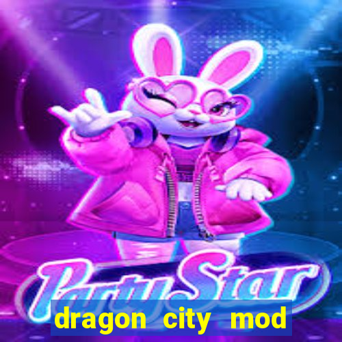 dragon city mod apk team2earn